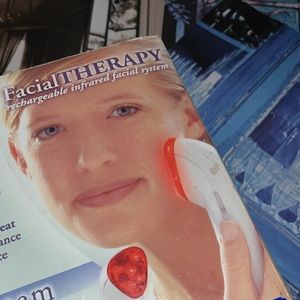 🧖🏻‍♀️🫶🏻🧖🏻‍♀️• Homedics x Facial Vibes • 🫶🏻🧖🏻‍♀️🫶🏻